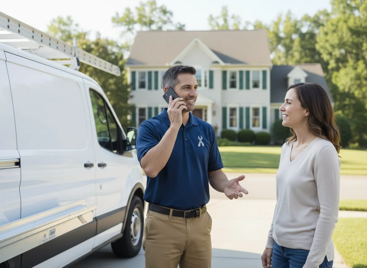 Home Gutter Service Barnhart, MO FAQs